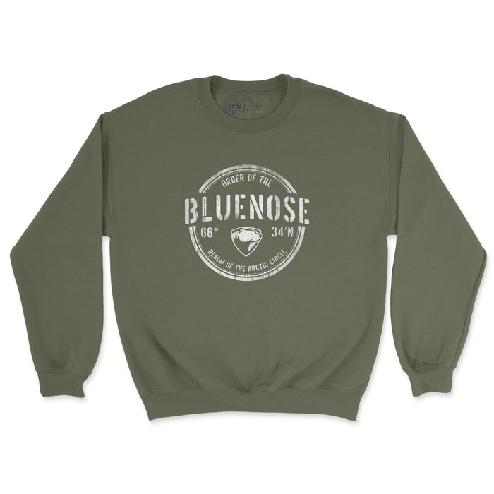 Vintage Bluenose Men's Midweight Sweatshirt