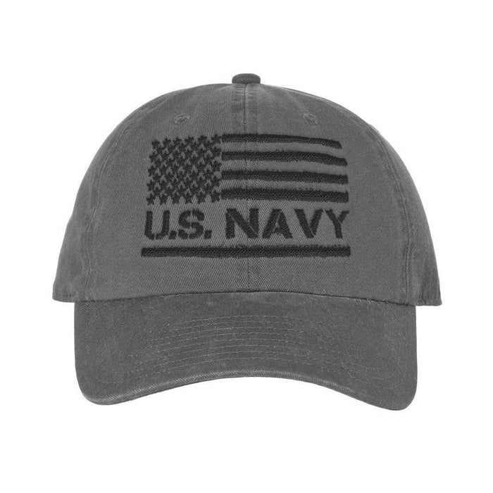 Navy Flag Cover