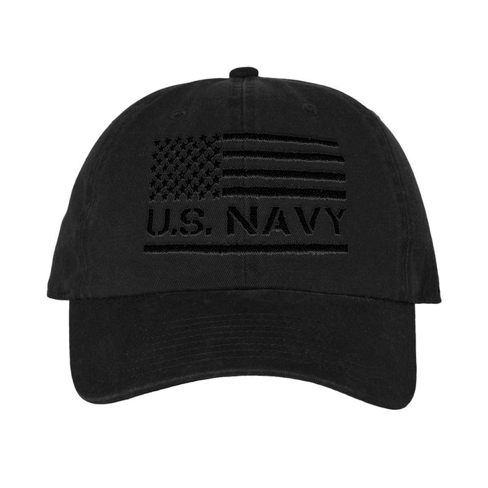 Navy Flag Cover