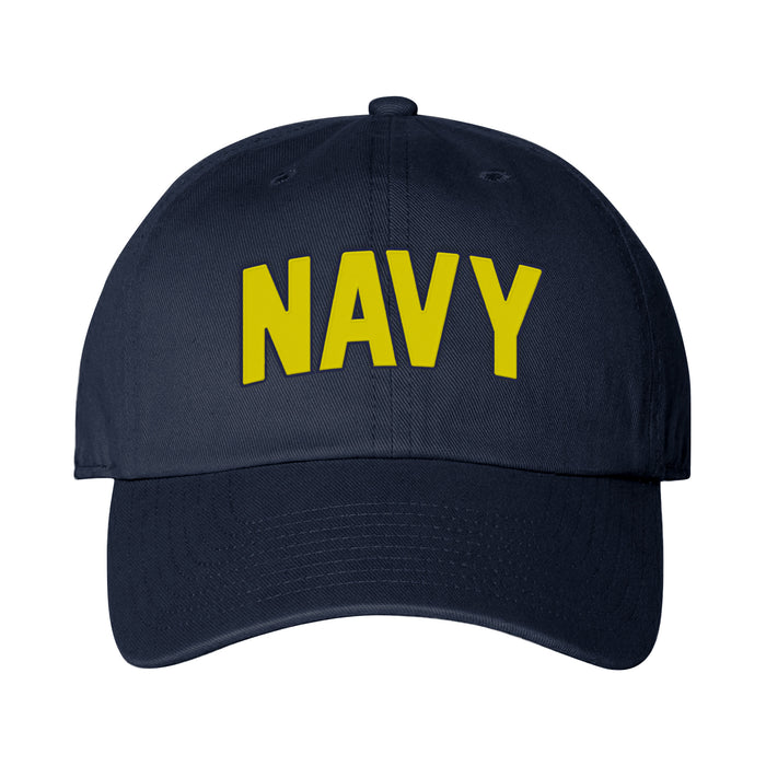 Navy Arch Cover