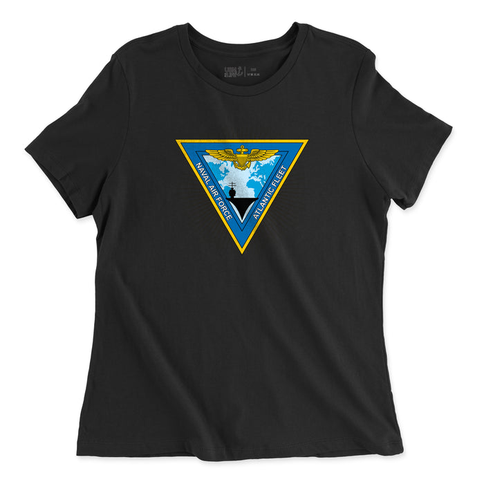 Atlantic Insignia Women's T-Shirt