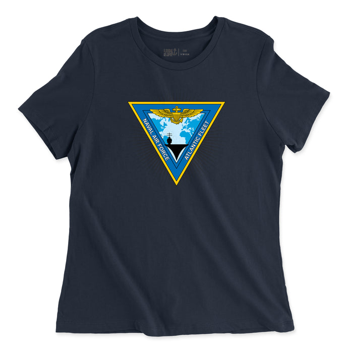 Atlantic Insignia Women's T-Shirt