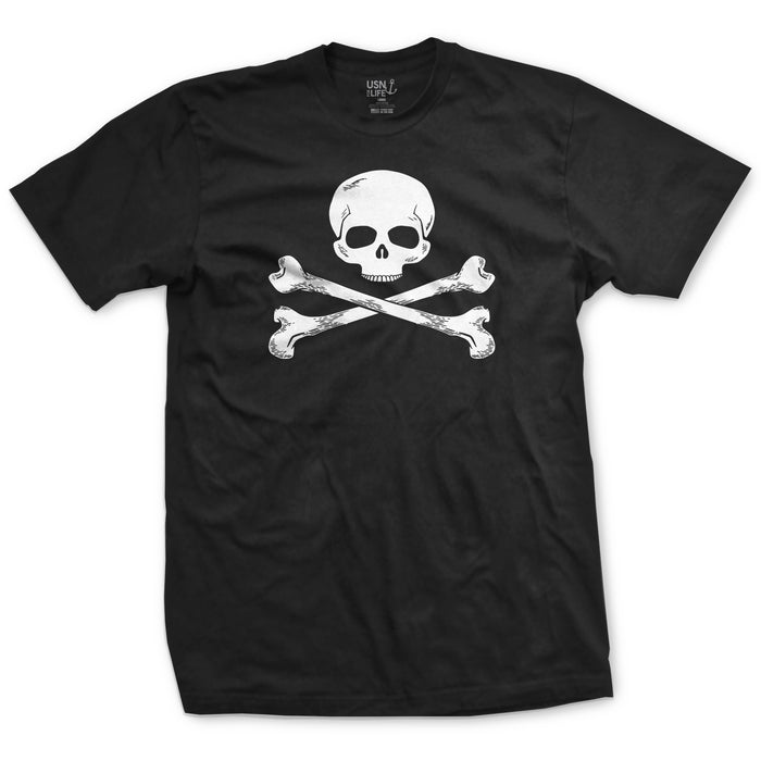 Jolly Roger Flag T-Shirt