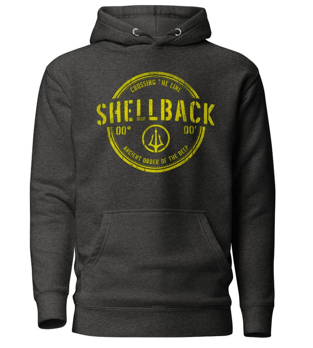 Shellback Hoodie - Clearance