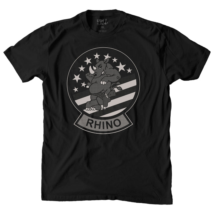 Rhino Patch T-Shirt