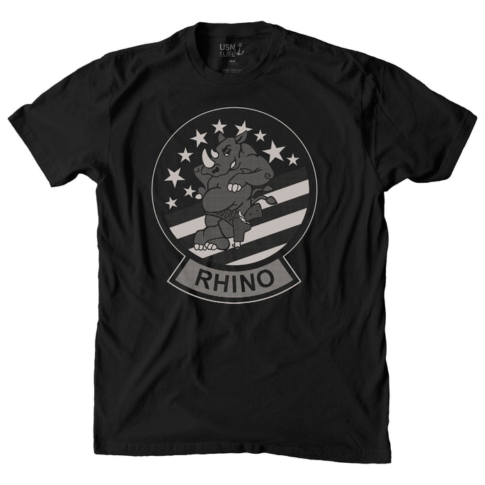 Rhino Patch T-Shirt  2023