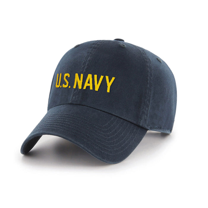 U.S. Navy Unstructured Cap