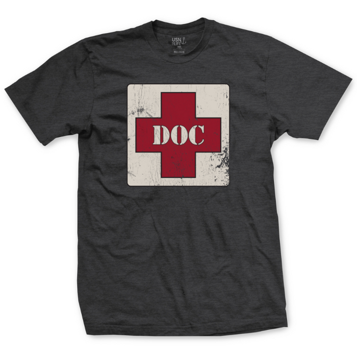 Vintage DOC T-shirt